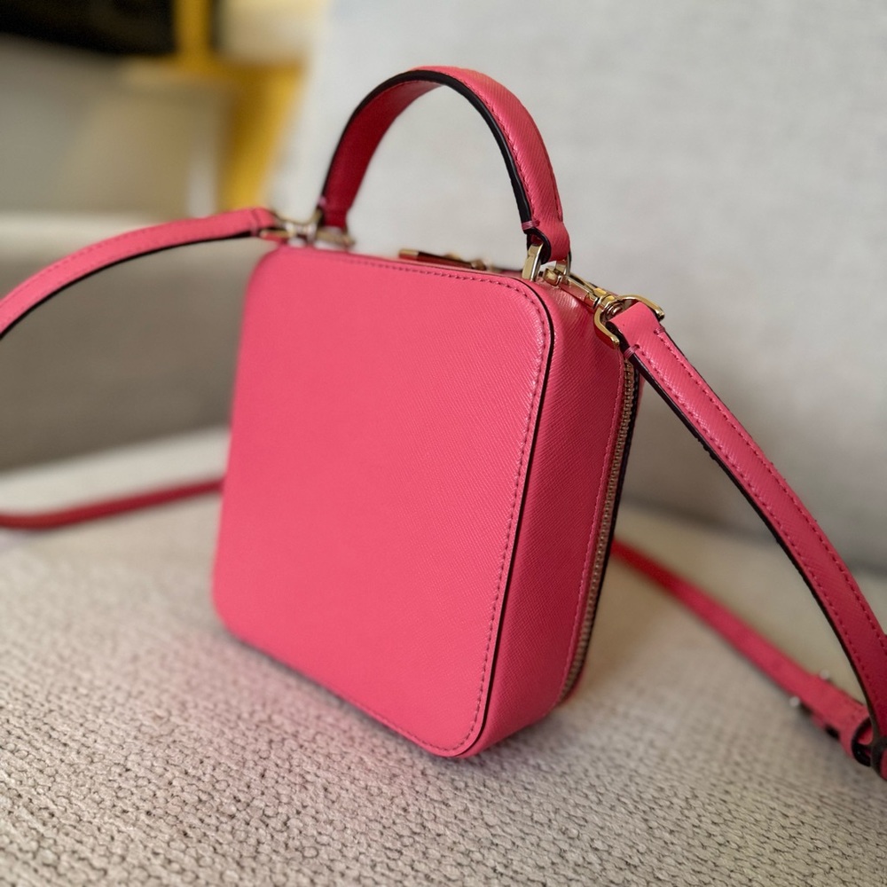 Kate Spade New York Vanity Crossbody Bag - Picture 7 of 12